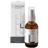 Desom L Integratore Analgesico Spray 50 ml - Desom - 973201775
