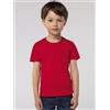 Sol's Abbigliamento personalizzate. Maglietta personalizzabile in cotone bio 175 gr/m² Sol's Pioneer Kids - Sol's personalizzate o neutre