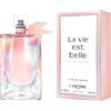 Lancome > Lancome La Vie est Belle Soleil Cristal Eau de Parfum 100 ml