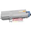 NO-NAME TONER MAGENTA COMPATIBILE PER OKI C532DN C542DN MC563DN MC573DN CARTUCCIA 46490402 - NO-NAME