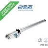 Ultraflex UCS ULYSSES Ultraflex UCS attuatore a stelo per finestre a sporgere e pergole bioclimatiche