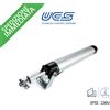 Ultraflex UCS MAX Ultraflex UCS attuatore a stelo per finestre a sporgere e lucernari