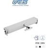 Ultraflex UCS STILE Ultraflex UCS attuatore a catena per finestre vasistas e a sporgere