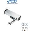 Ultraflex UCS SINTESI Ultraflex UCS attuatore a catena per finestre vasistas e a sporgere