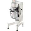 Ristoattrezzature Modello: 101971770032194,Impastatrice planetaria professionale con variatore di velocità 80 lt trifase 100x68x160h cm