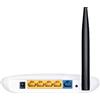 VISEL Access -Point WiFi per Sistemi Eliminacode MICROTOUCH, per aree di oltre 800 mq