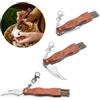 Bricolage personalizzati Coltellino Tascabile Gunter personalizzate o neutre