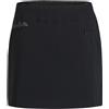 MONTURA STRETCH SPORTY SKIRT WOMAN 90 nero