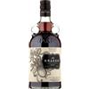 Proximo Spirits Black Spiced Rum The Kraken 0.70 l