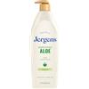 Jergens Soothing Aloe, 21oz (621ml)
