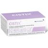 Pl Pharma Linea Benessere delle vie Urinarie Cistix Polvere 10 Bustine