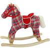 Sweety Toys- Plüsch Giocattolo Colore: Rosso, 5147