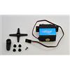 Carson 500502048 Connettore JR impermeabile Servo CS-17, Modellismo, Accessori per Auto Telecomandata per Veicoli