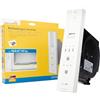 Schellenberg 22710 Trasmissione a cinghia per tapparelle RolloDrive 105 Standard