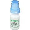 FIDIA FARMACEUTICI LACRISEK FREE SOLUZIONE OFTALMICA SENZA CONSERVANTI 10 ML