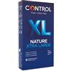 ARTSANA SpA Profilattico Control New Nature 2,0 Xl 12 Pezzi