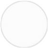 FLOS lampada da parete o soffitto CLARA - F1570009+F1571000