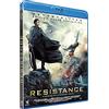 SEVEN SEPT Resistance - bluray