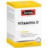 HEALTH AND HAPPINESS (H&H) IT. Swisse Vitamina D 100 capsule molli