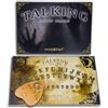WICCSTAR Classico Tavola Ouija board con Planchette e Istruzioni Dettagliate.