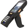 Datalogic Skorpio X5 - 1D, BT, WiFi, NFC, Num. 28 tasti, batteria 6150mAh, impugnatura a pistola, Android