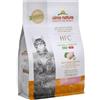 Almo nature HFC gatto Kitten Pollo 300 gr