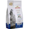 Almo nature HFC gatto Longevity Sterilizzato Spigola e Orata 1,2 kg