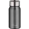 THERMOcafé by THERMOS TC Mug Bicchiere Isolante, Acciaio Inox, Foglia di tè