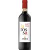 Aresca La Rossa Barbera d'Asti Superiore DOCG 2021 - Aresca - Formato: 0.75 l