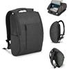 Zaini pc 15.6 personalizzati per computer portatile Lunar personalizzate o neutre