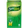 Benefibra Liquido Integratore Alimentare Di Fibra Vegetale Con Edulcorante Gusto Mela Verde 12 Buste 60ml