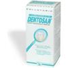 Dentosan Collutorio Tratt Mese 200ml