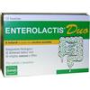 Enterolactis Duo Integratore 10bustine