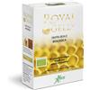 Aboca Pappa Reale Royal Gelly Bio Orosolubile 16bs 2gr