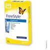 Abbott Diabetes Care Italia Freestyle Optium Strisce Reattive Glicemia 25 Pezzi