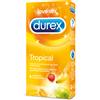 Durex Tropical Easy On - 6 Pezzi