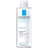 La Roche Posay La Roche-posay Toleriane Acqua Micellare Ultra Pelle Sensibile 400 Ml