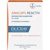 Ducray Anacaps Reactiv 30capsule