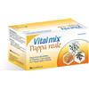 Vitalmix Pappa Reale 10flaconcini 10ml S/gl