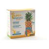 Super Ananas Slim 25bst