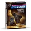 Pesoforma Barrette Cioccolato Fondente Intenso 12pz