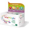 Sofar Vitamin 360 Multivitaminico Multiminerale 70cpr