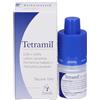 Teofarma Srl Tetramil 0,3% + 0,05% Collirio Per Occhi Arrossati 10ml