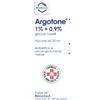 Argotone Antisettico E Decongestionante Gocce Nasali 20 Ml