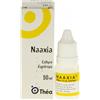 Laboratoires Thea Naaxia 4,9% Collirio Antiallergico 10ml