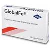Anseris Farma Srl Globalfe Integratore Di Ferro Con Altri Minerali E Vitamine 30 Capsule Molli