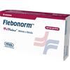 Amnol Chimica Biologica Srl Flebonorm 30cpr