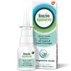 Rinazina Aquamarina Spray Nasale Ipertonico Decongestionante Raffreddore Acqua Mare Eucalipto 20 Ml