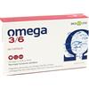 Bios Line Omega 3/6 60capsule