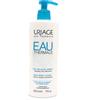 Uriage Laboratoires Dermatologiques Uriage Latte Vellutato Corpo Idratazione 24h 400ml